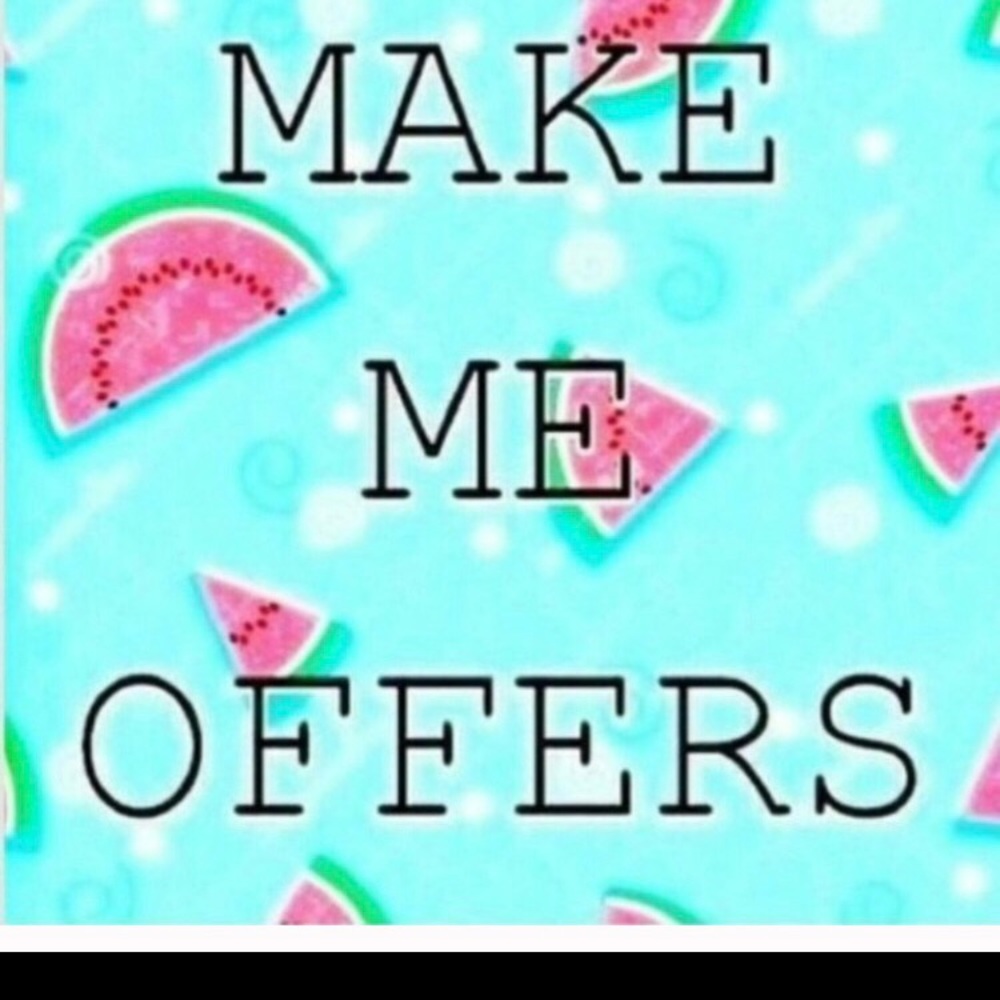 See Something You like Bid  On It